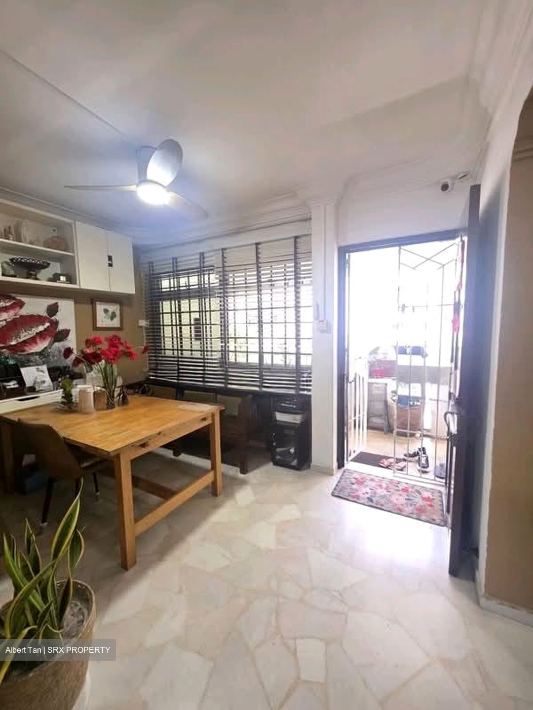 Blk 181 Pasir Ris Street 11 (Pasir Ris), HDB 4 Rooms #566820241